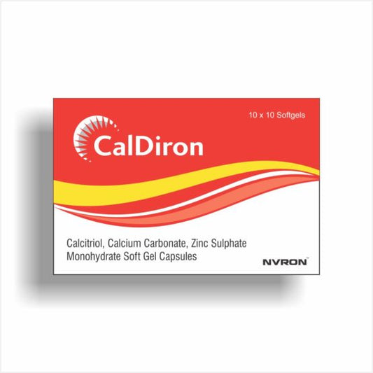 Caldiron