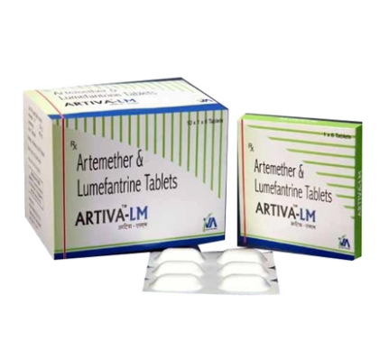 ARTIVA LM Tab 