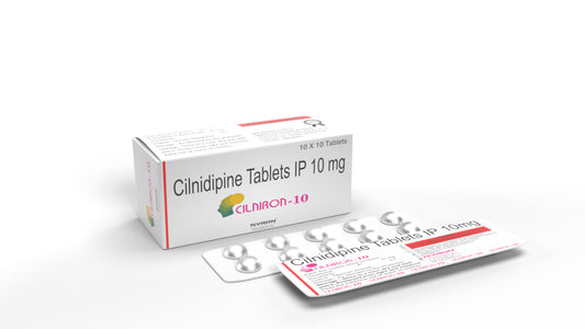 Cilniron 10mg