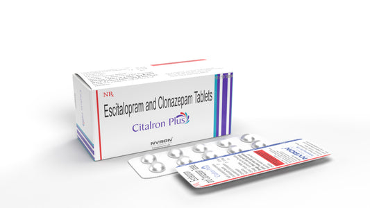 Citalron Plus