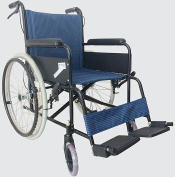 Dynamic Dyna Aluminium Wheel Chair
