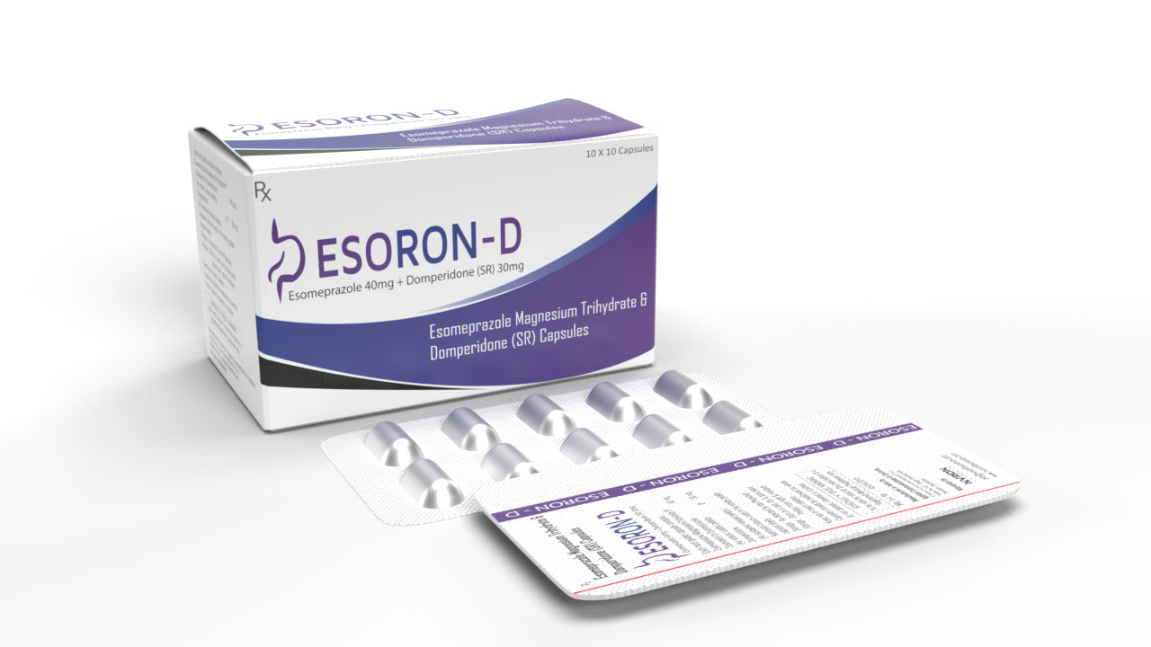 Esoron D