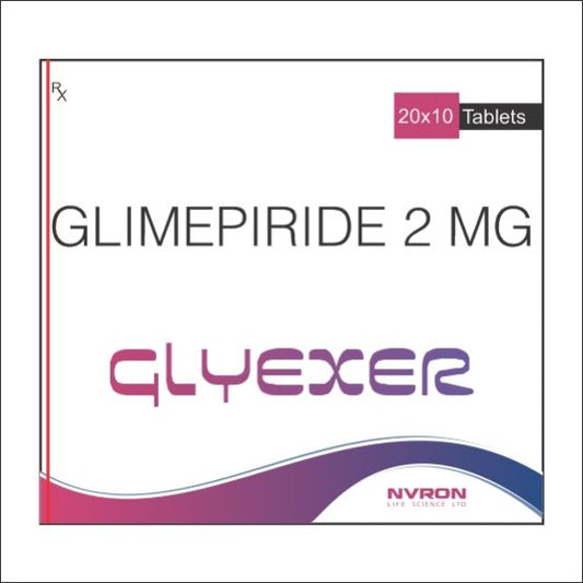 Gyexer 2 mg