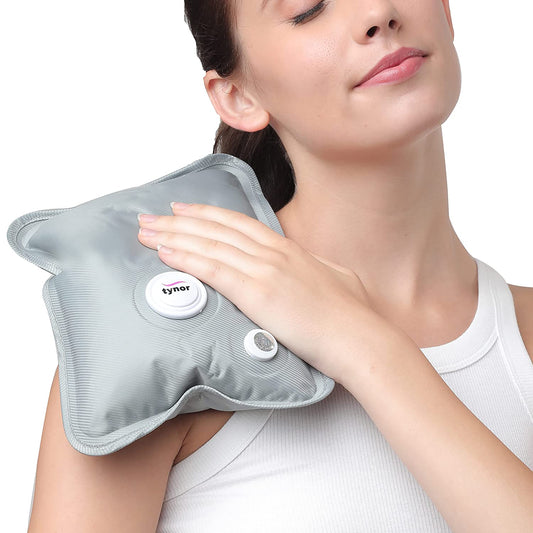 Tynor Ortho Heating Gel Bag (Elegant)