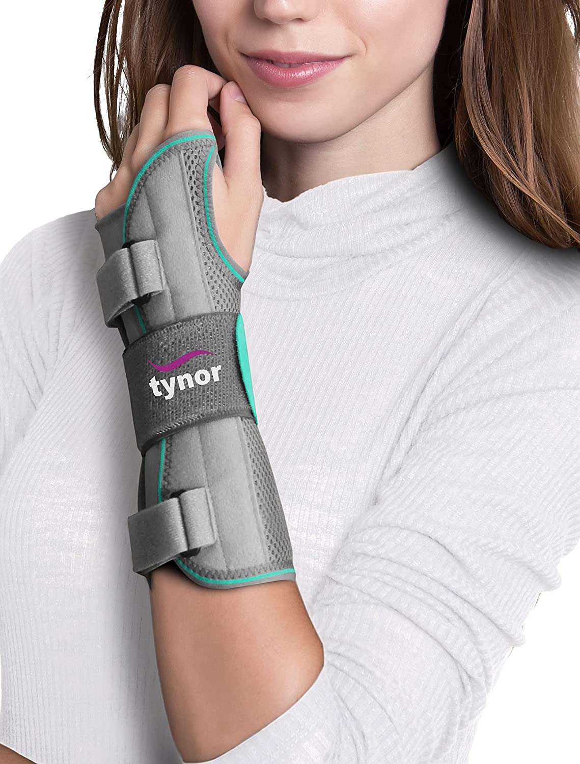 Tynor Wrist & Forearm Splint