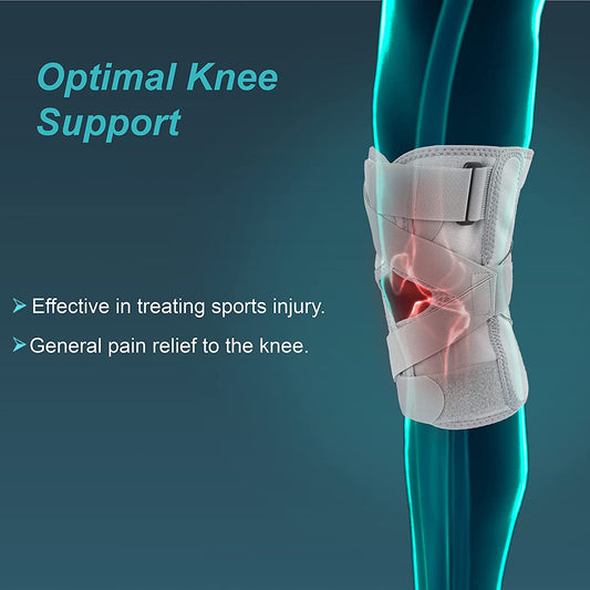 Tynor OA Knee Support (Neo)