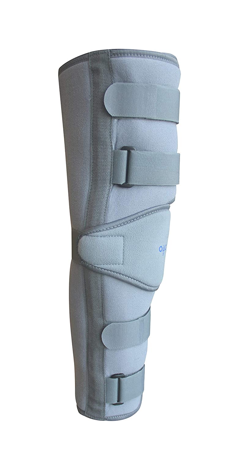 Tynor Knee Immobiliser 19"