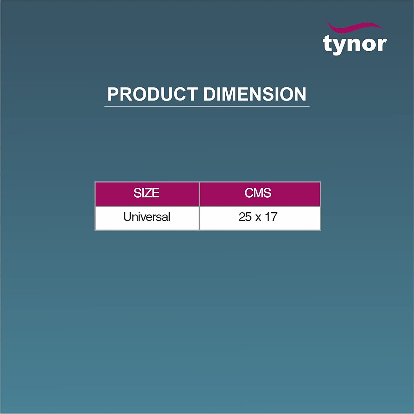 Tynor Hot & Cold Pack