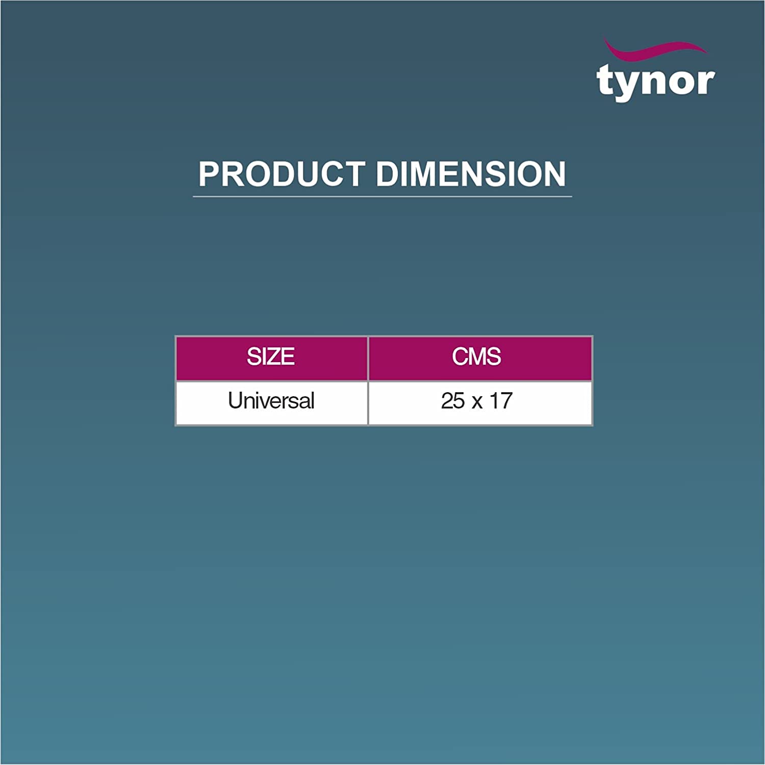 Tynor Hot & Cold Pack