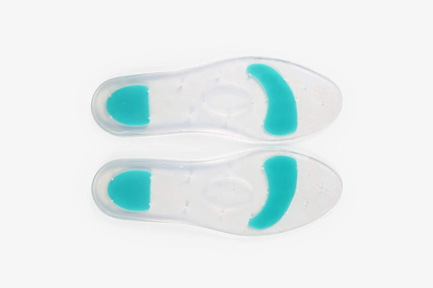 Tynor Insole Full Silicone 