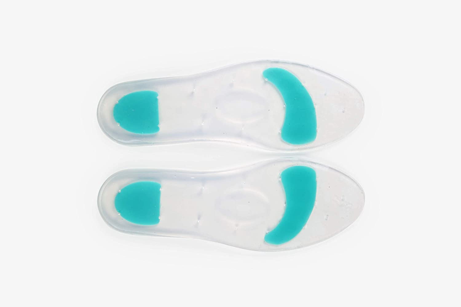 Tynor Insole Full Silicone 