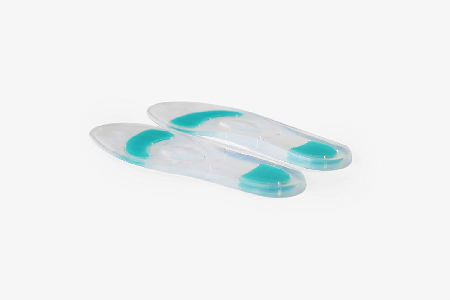Tynor Insole Full Silicone 