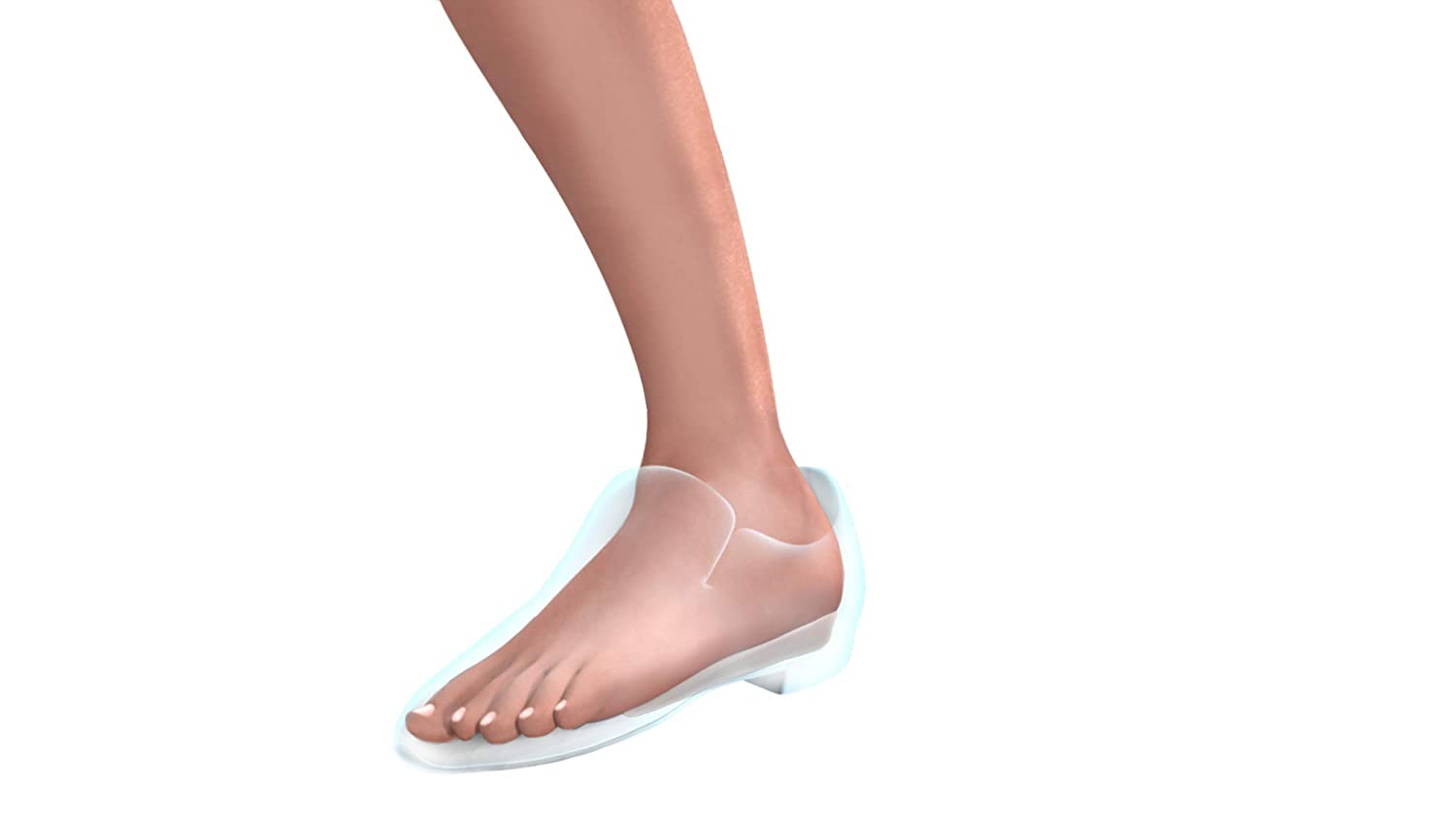 Tynor OA Wedge Insoles