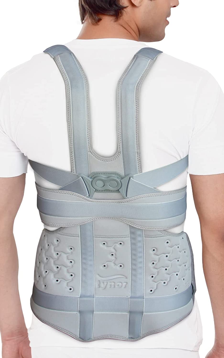 Tynor Taylor's Brace