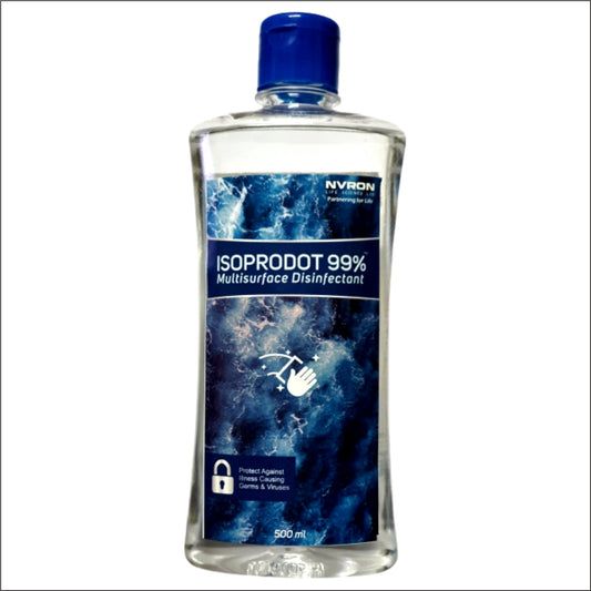 isoprodot multi surface disinfectant 