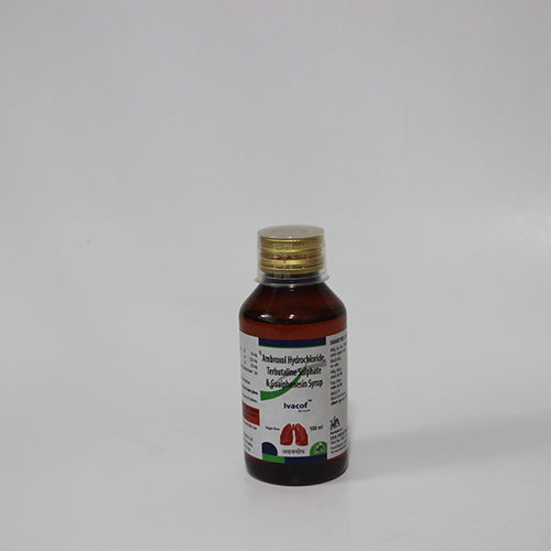 Ivacof Syrup