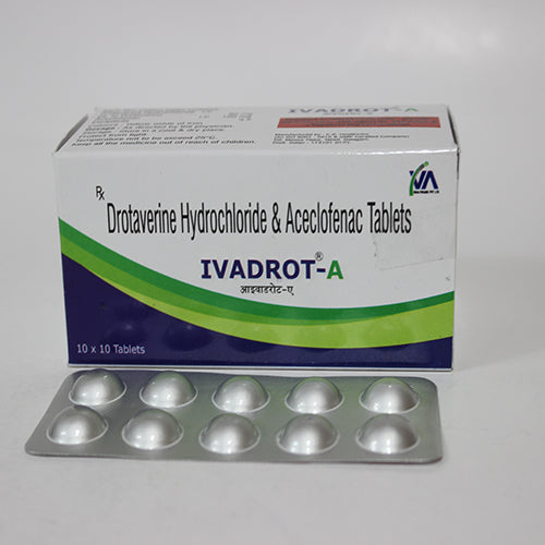 Ivadrot - A Tab.