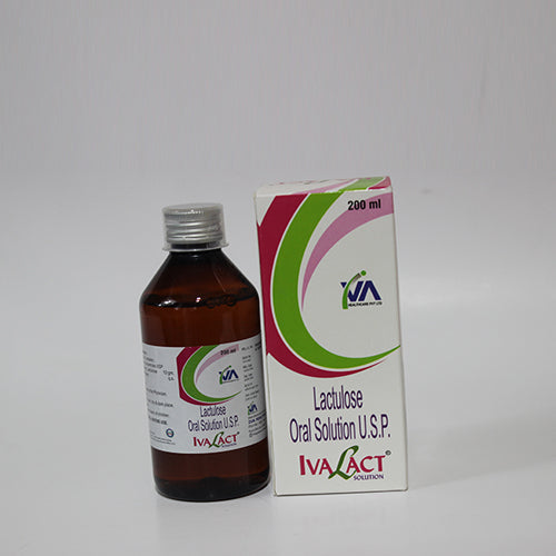 Ivalact Susp