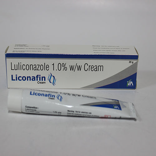 Liconafin Cream