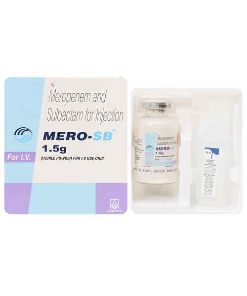 Merous SB 1.5 Injection