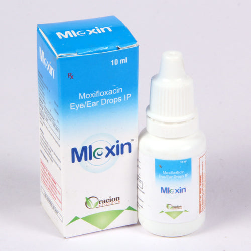 Merxiflox Drop