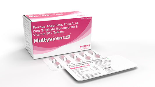 Multyviron Plus