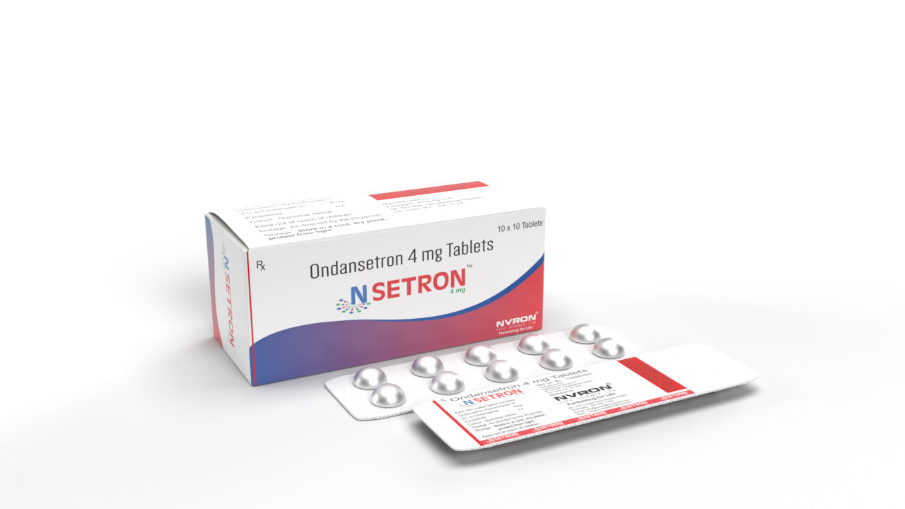 N Setron