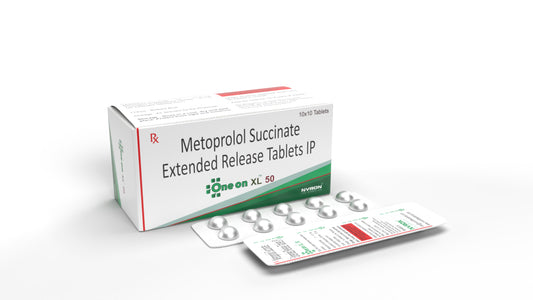 One On XL 50 mg