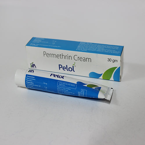 Pelol Cream