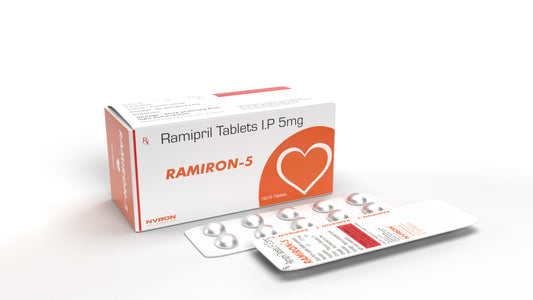 Ramiron 5 mg