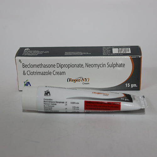 Rogoz NY Cream
