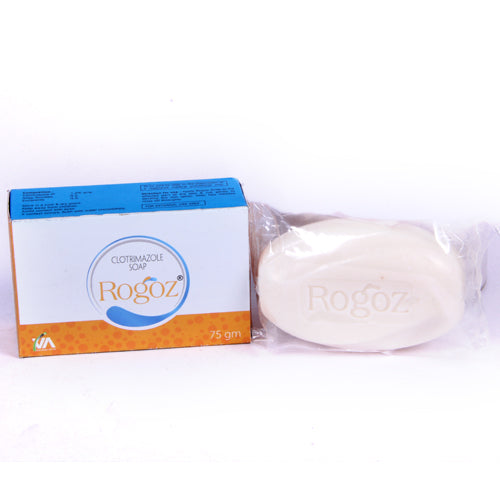 Rogoz Soap
