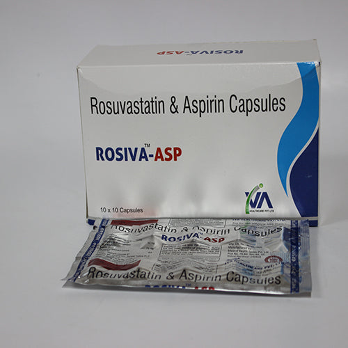Rosiva ASP Capsule