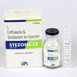 Stezone TZ Injection