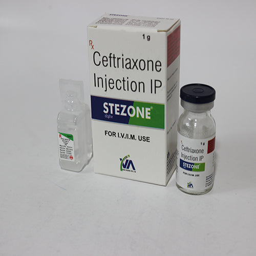 Stezone 1000 Injection