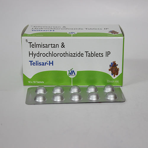 Telisar - H Tablet