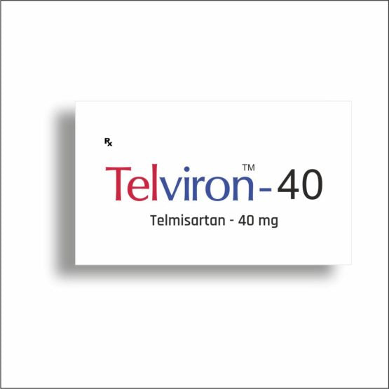 Telviron 40 mg