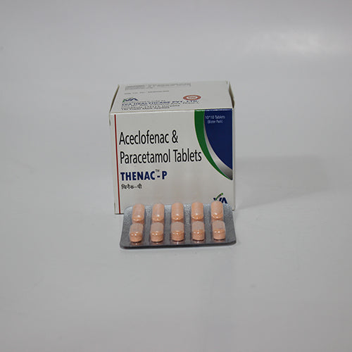 Thenac P Tablet