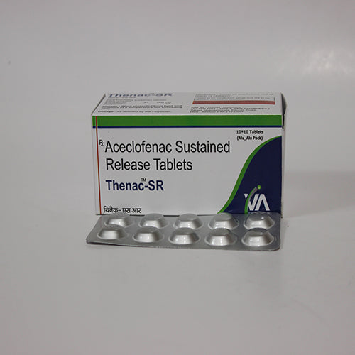 Thenac SR Tablet