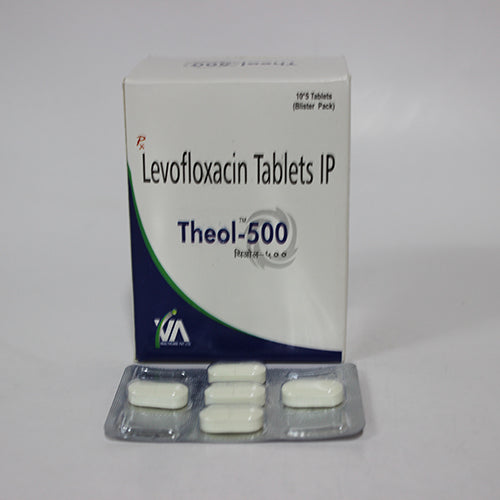 Theol 500 Tablet