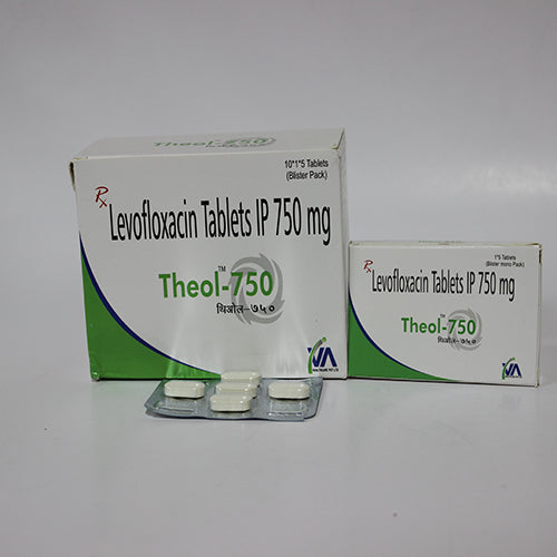 Theol 750 Tablet