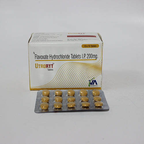 Utroryt Tablet