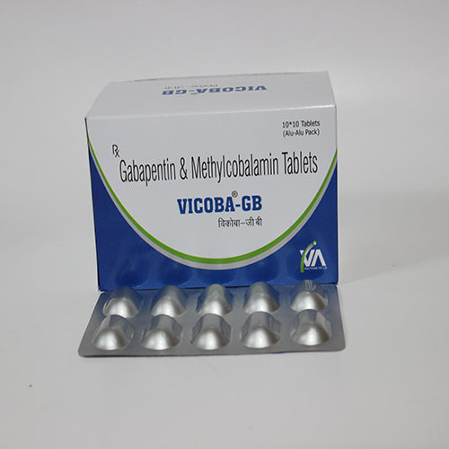 Vicoba GB Tablet