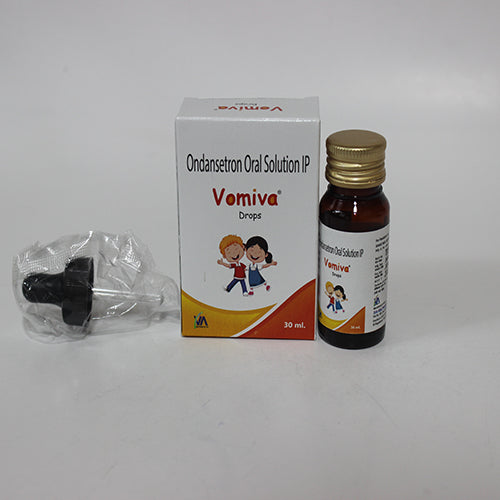 Vomiva Drops