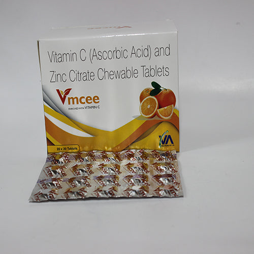Vmcee Tablet