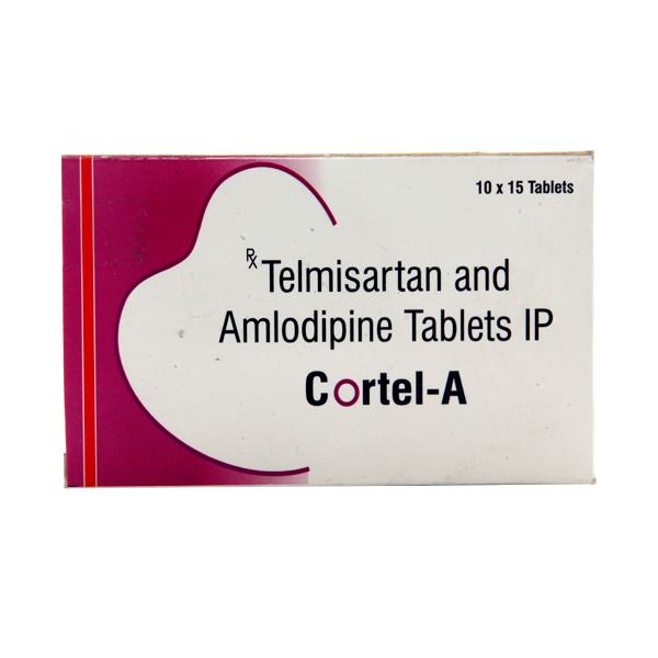 Cortel A (15 Tablet)