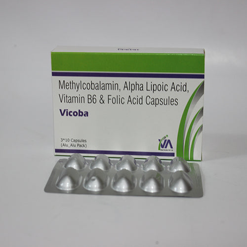 Vicoba Capsule