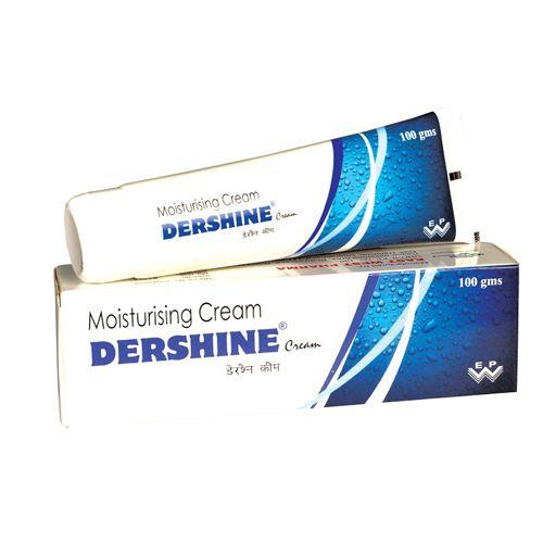 DERSHINE CREAM 100g