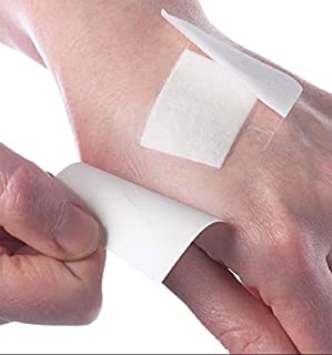 Dynamic Easy Seal PU Water Proof Wound Dressing