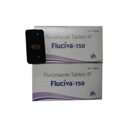 Fluciva 150mg Tablet - 10 Box